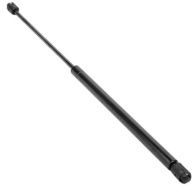 000281_AUTO.JPG Molla A Gas Per Opel Astra G Dal 2001/03 Al 2004/02 Versione 3/5 Porte