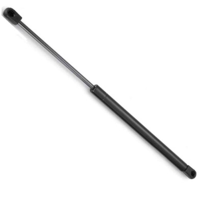 000388_AUTO.JPG Molla A Gas Per Skoda Fabia Dal 1999/12 Al 2004/12 Versione 5 Porte