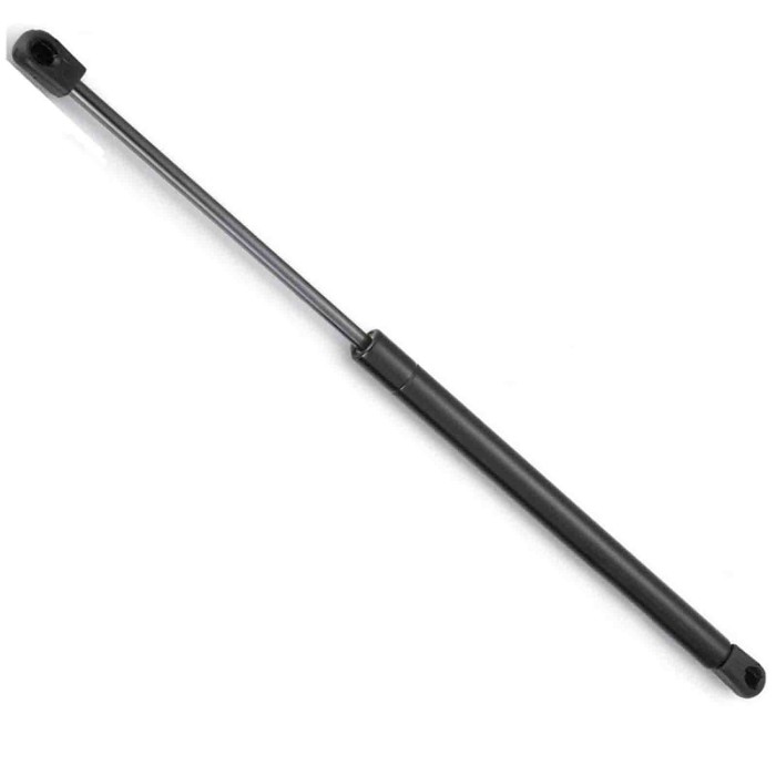 000388_AUTO.JPG Molla A Gas Per Skoda Fabia Dal 1999/12 Al 2004/12 Versione 5 Porte