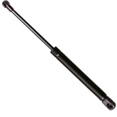 000564_AUTO.JPG Molla A Gas Per Volkswagen Golf V Plus Dal 2005/02 Al 2009/02