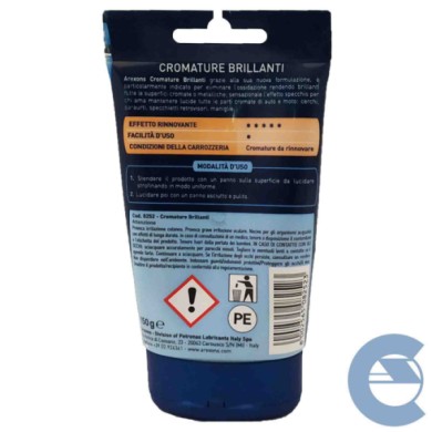 148581-large_default.jpg Arexons Cromature Brillanti 8252 150gr Elimina Ruggine E Antiossadante