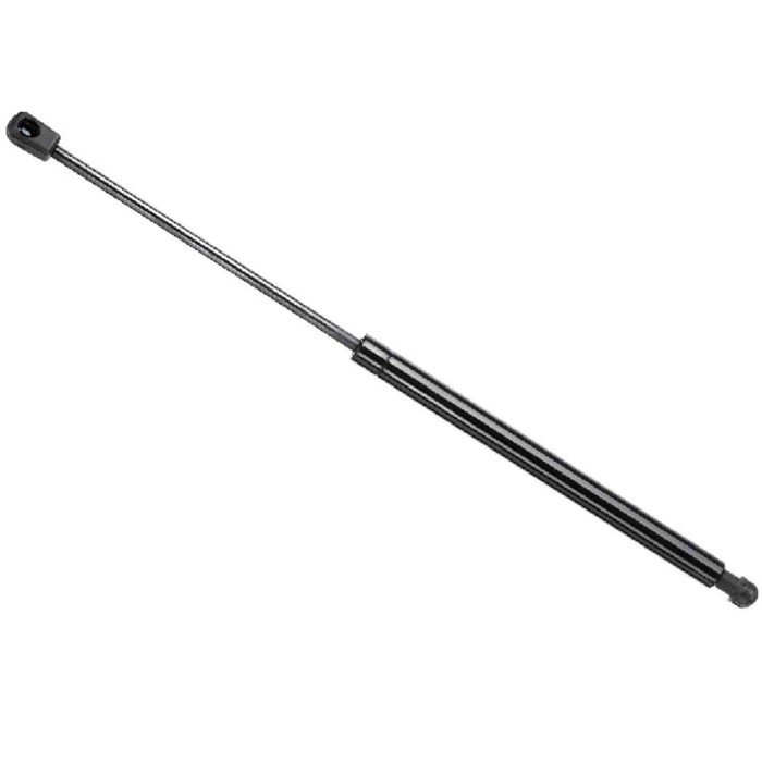 000264_AUTO.JPG Molla A Gas Per Nissan Micra Dal 2003/01 Al 2005/04