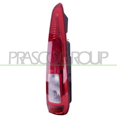 FD3524153_2.JPG Fanale Posteriore Destro Senza Porta Lampada Per Ford Fusion Dal 2005 Al 2009