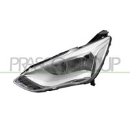 FD7214914_3.JPG Proiettore Sinistro H7+h1 Elettrico Con Motore Per Ford C-max Dal 2015