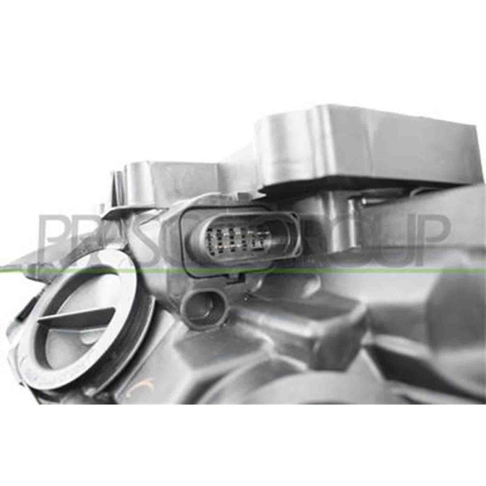LOGO SMIRAGLIA INSERZIONE.jpg Proiettore Sinistro H7+h1 Elettrico Con Motore Per Ford C-max Dal 2015
