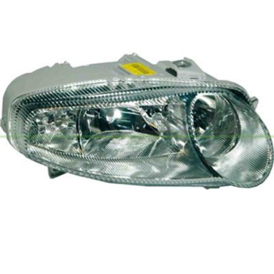 GUIDA_ALLA_SCELTA.JPG Proiettore Destro H7+h7+h1 Elettrico Con Motore Per Alfa Romeo 147 Dal 2000 Al 2004