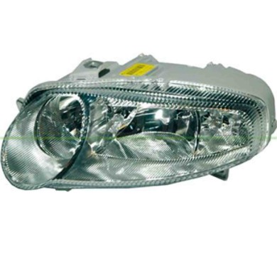GUIDA_ALLA_SCELTA.JPG Proiettore Sinistro H7+h7+h1 Elettrico Con Motore Per Alfa Romeo 147 Dal 2000 Al 2004