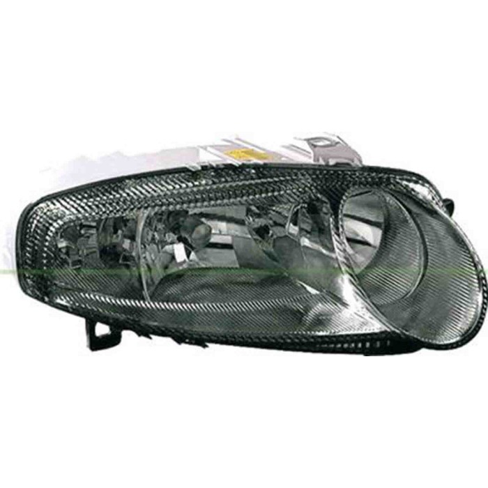 GUIDA_ALLA_SCELTA.JPG Proiettore Destro H7+h7+h1 Elettrico Con Motore Per Alfa Romeo 147 Dal 2000 Al 2004