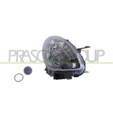 AA3444903_3.JPG Proiettore Destro H7+h1 Elettrico Con Motore Per Alfa Romeo Giulietta Dal 2010 Al 2016