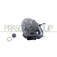 AA3444903_3.JPG Proiettore Destro H7+h1 Elettrico Con Motore Per Alfa Romeo Giulietta Dal 2010 Al 2016