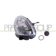 AA3444913_2.JPG Proiettore Destro H7+h1 Elettrico Con Motore Per Alfa Romeo Giulietta Dal 2010 Al 2016