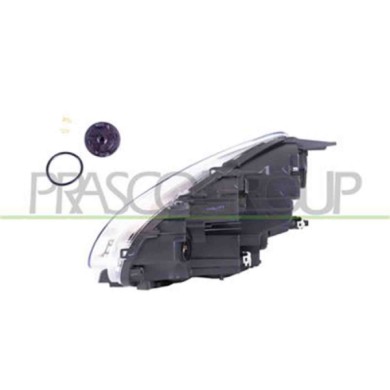 AA3444913_3.JPG Proiettore Destro H7+h1 Elettrico Con Motore Per Alfa Romeo Giulietta Dal 2010 Al 2016