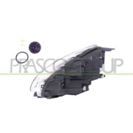 AA3444913_3.JPG Proiettore Destro H7+h1 Elettrico Con Motore Per Alfa Romeo Giulietta Dal 2010 Al 2016