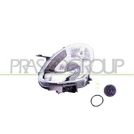 AA3444914_3.JPG Proiettore Sinistro H7+h1 Elettrico Con Motore Per Alfa Romeo Giulietta Dal 2010 Al 2016