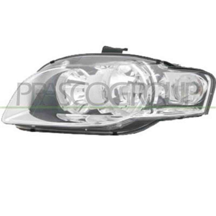 GUIDA_ALLA_SCELTA.JPG Proiettore Sinistro H7+h7 Elettrico Con Motore Per Audi A4 (b7) Dal 2004 Al 2007