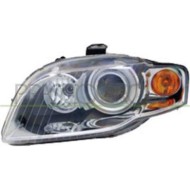 GUIDA_ALLA_SCELTA.JPG Proiettore Sinistro Xenon D1s Elettrico Per Audi A4 (b7) Dal 2004 Al 2007