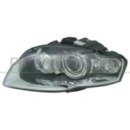 Proiettore Sinistro Xenon D1s Elettrico Per Audi A4 (b7) Dal 2004 Al 2007