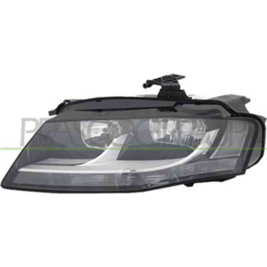 GUIDA_ALLA_SCELTA.JPG Proiettore Sinistro H7+h7 Elettrico Con Motore Per Audi A4 (b8) Dal 2007 Al 2011