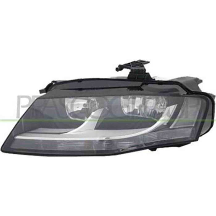 GUIDA_ALLA_SCELTA.JPG Proiettore Sinistro H7+h7 Elettrico Con Motore Per Audi A4 (b8) Dal 2007 Al 2011