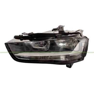 GUIDA_ALLA_SCELTA.JPG Proiettore Sinistro H7+h7 Elettrico Con Motore Per Audi A4 (b8) Dal 2012 Al 2015