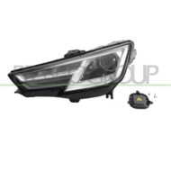 GUIDA_ALLA_SCELTA.JPG Proiettore Sinistro Xenon Hid/d5s/led Per Audi A4 (b9) Dal 2015 Al 2019