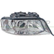 Proiettore Destro Per Audi A6 Dal 1997 Al 2001