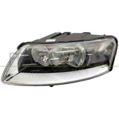 GUIDA_ALLA_SCELTA.JPG Proiettore Sinistro H7+h15 Elettrico Con Motore Per Audi A6 Dal 2008 Al 2011