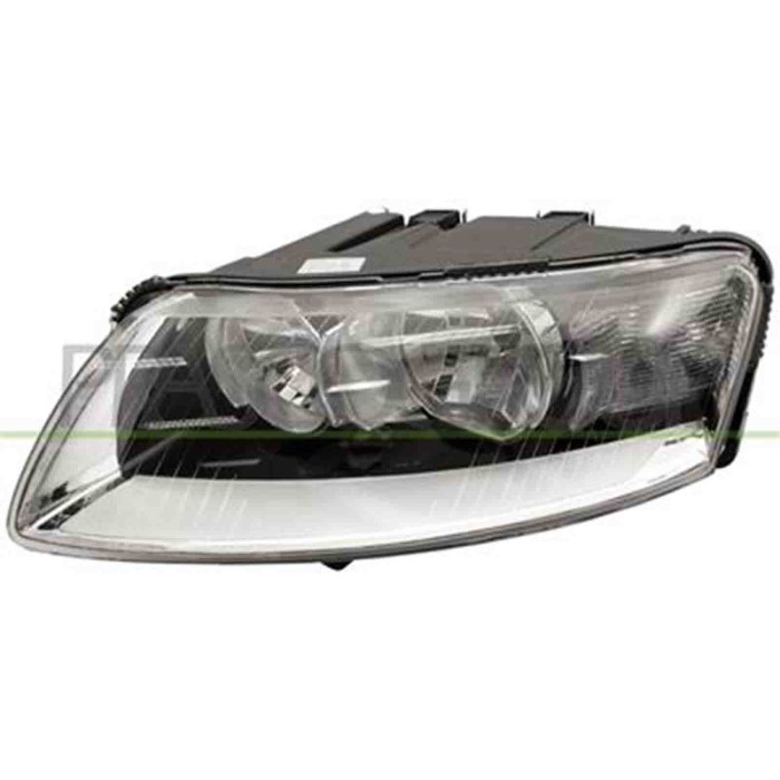 GUIDA_ALLA_SCELTA.JPG Proiettore Sinistro H7+h15 Elettrico Con Motore Per Audi A6 Dal 2008 Al 2011