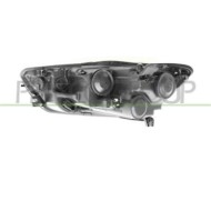 AD0384913_1.JPG Proiettore Destro H7+h15 Elettrico Con Motore Per Audi A6 (4g2) Dal 2011 Al 2014
