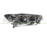 AD0384914_1.JPG Proiettore Sinistro H7+h15 Elettrico Con Motore Per Audi A6 (4g2) Dal 2011 Al 2014