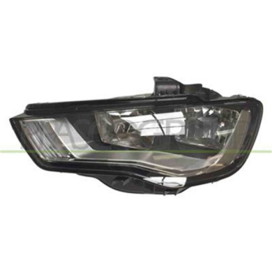 GUIDA_ALLA_SCELTA.JPG Proiettore Sinistro H7+h15 Elettrico Con Motore Per Audi A3 4 Porte - Cabrio (8vs/8v7) Dal 2012 Al 2016