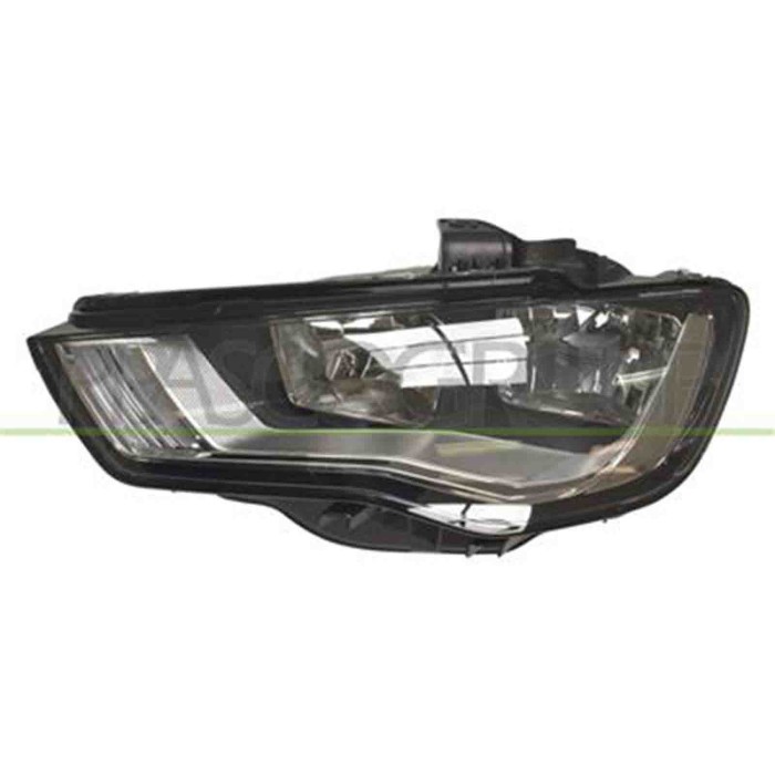 GUIDA_ALLA_SCELTA.JPG Proiettore Sinistro H7+h15 Elettrico Con Motore Per Audi A3 4 Porte - Cabrio (8vs/8v7) Dal 2012 Al 2016
