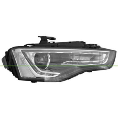 AD6224903_1.JPG Proiettore Destro Hid/d3s Elettrico Per Audi A5 (8t3/8f) Coupe'/cabriolet Dal 2011 Al 2017