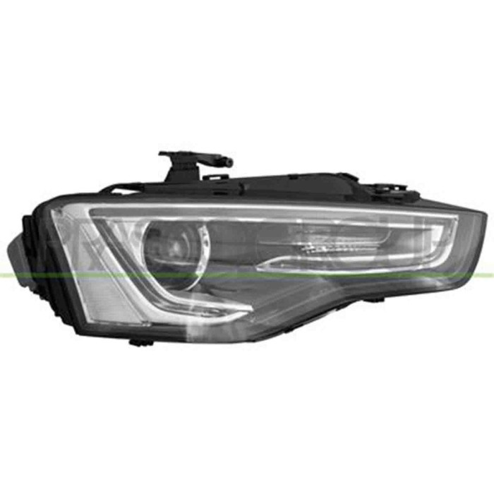 AD6224903_1.JPG Proiettore Destro Hid/d3s Elettrico Per Audi A5 (8t3/8f) Coupe'/cabriolet Dal 2011 Al 2017