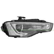 AD6224903_1.JPG Proiettore Destro Hid/d3s Elettrico Per Audi A5 (8t3/8f) Coupe'/cabriolet Dal 2011 Al 2017