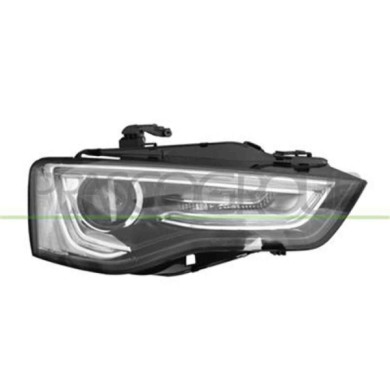 AD6224903_2.JPG Proiettore Destro Hid/d3s Elettrico Per Audi A5 (8t3/8f) Coupe'/cabriolet Dal 2011 Al 2017
