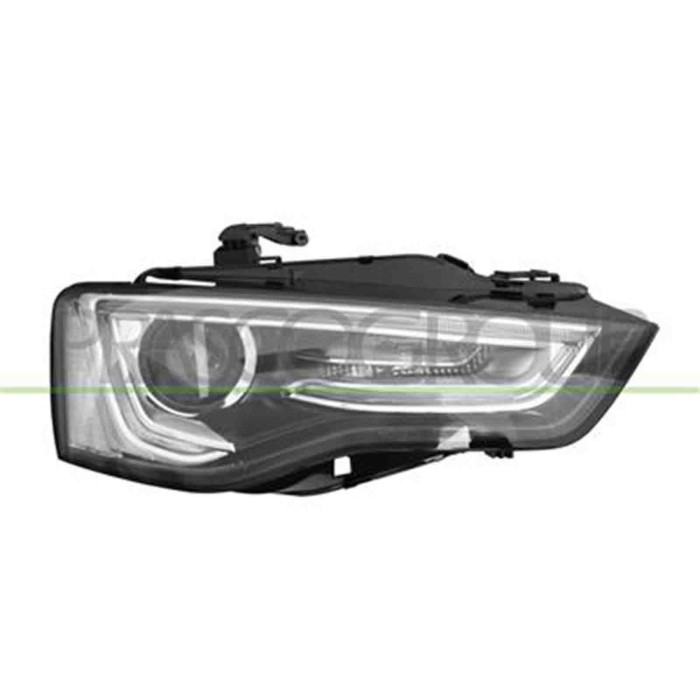AD6224903_2.JPG Proiettore Destro Hid/d3s Elettrico Per Audi A5 (8t3/8f) Coupe'/cabriolet Dal 2011 Al 2017