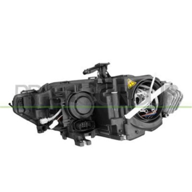 AD6224903_3.JPG Proiettore Destro Hid/d3s Elettrico Per Audi A5 (8t3/8f) Coupe'/cabriolet Dal 2011 Al 2017