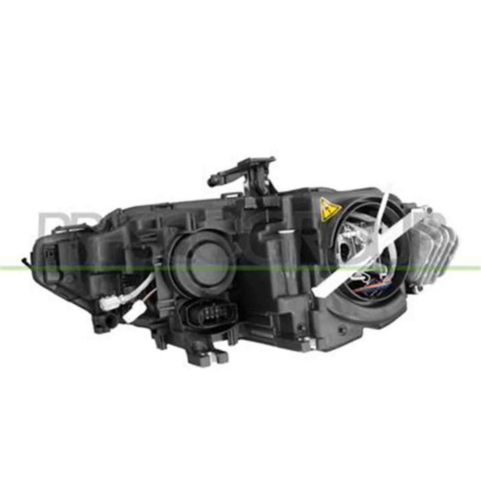 AD6224903_3.JPG Proiettore Destro Hid/d3s Elettrico Per Audi A5 (8t3/8f) Coupe'/cabriolet Dal 2011 Al 2017