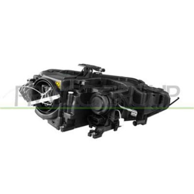 AD6224904_1.JPG Proiettore Sinistro Hid/d3s Elettrico Per Audi A5 (8t3/8f) Coupe'/cabriolet Dal 2011 Al 2017