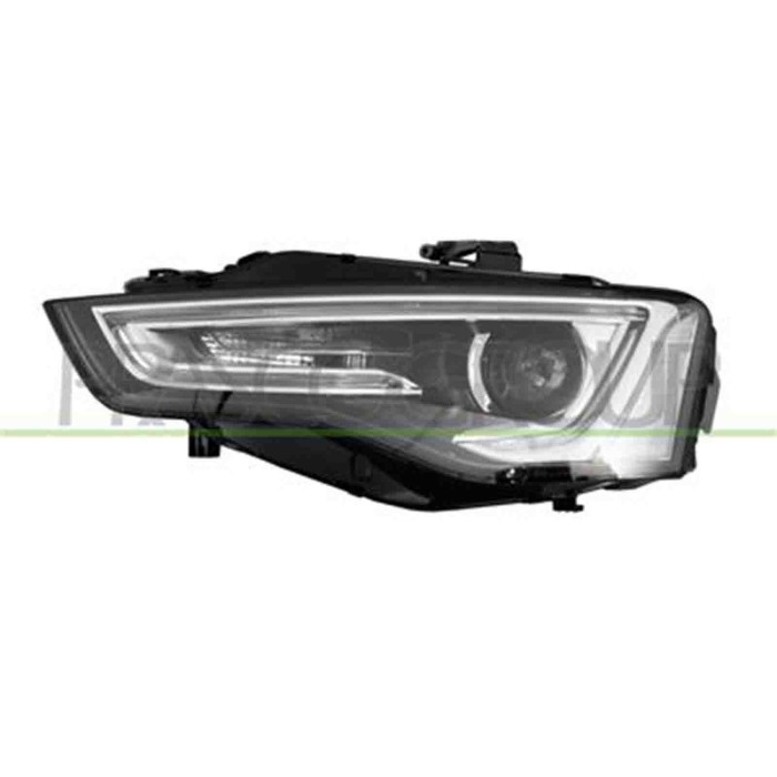 AD6224904_2.JPG Proiettore Sinistro Hid/d3s Elettrico Per Audi A5 (8t3/8f) Coupe'/cabriolet Dal 2011 Al 2017