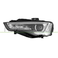 AD6224904_2.JPG Proiettore Sinistro Hid/d3s Elettrico Per Audi A5 (8t3/8f) Coupe'/cabriolet Dal 2011 Al 2017