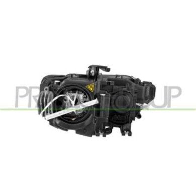 AD6224904_3.JPG Proiettore Sinistro Hid/d3s Elettrico Per Audi A5 (8t3/8f) Coupe'/cabriolet Dal 2011 Al 2017