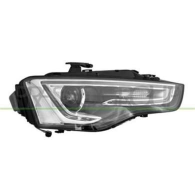 AD6224913_1.JPG Proiettore Destro Hid/d3s Elettrico Per Audi A5 (8t3/8f) Coupe'/cabriolet Dal 2011 Al 2017