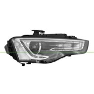AD6224913_1.JPG Proiettore Destro Hid/d3s Elettrico Per Audi A5 (8t3/8f) Coupe'/cabriolet Dal 2011 Al 2017