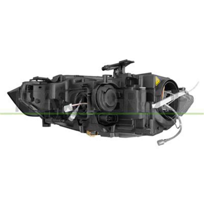 AD6224913_3.JPG Proiettore Destro Hid/d3s Elettrico Per Audi A5 (8t3/8f) Coupe'/cabriolet Dal 2011 Al 2017