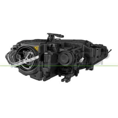 AD6224914_1.JPG Proiettore Sinistro Hid/d3s Elettrico Per Audi A5 (8t3/8f) Coupe'/cabriolet Dal 2011 Al 2017