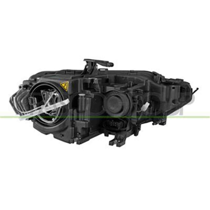 AD6224914_1.JPG Proiettore Sinistro Hid/d3s Elettrico Per Audi A5 (8t3/8f) Coupe'/cabriolet Dal 2011 Al 2017