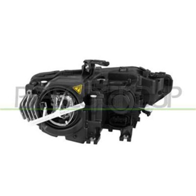 AD6224914_3.JPG Proiettore Sinistro Hid/d3s Elettrico Per Audi A5 (8t3/8f) Coupe'/cabriolet Dal 2011 Al 2017