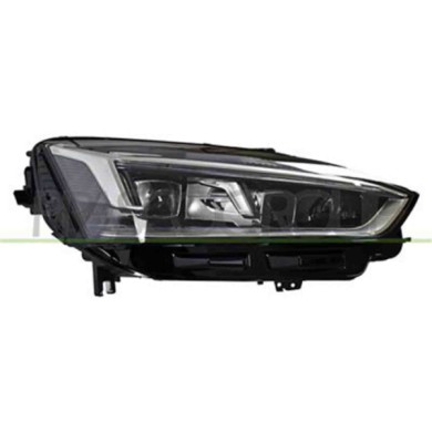 AD6244903_2.JPG Proiettore Destro Per Audi A5 (f53/f57) Coupe'/cabriolet Dal 2017 Al 2020